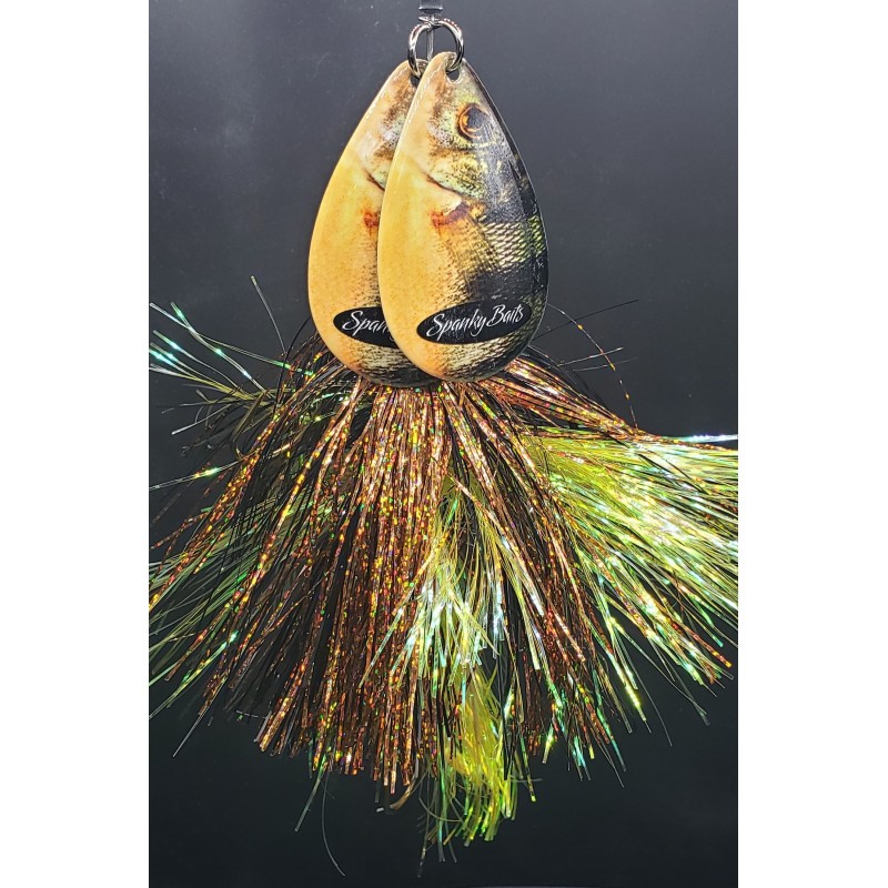 Black Perch